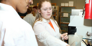 Undergraduate Research