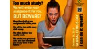 Academic Integrity Network