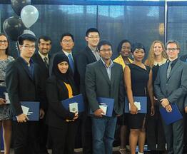 Master of Business Administration