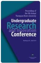 Undergraduate Research and Innovation Conference