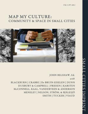 Small Cities Imprint