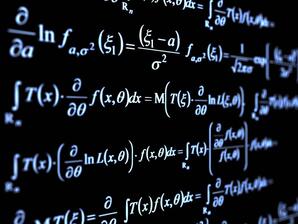 Mathematics & Statistics