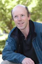 Iain Stewart-Patterson