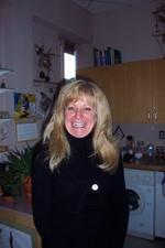 Cindy Piwowar