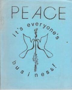 Peace Teaching Kit