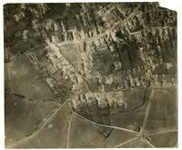 Unnamed village
