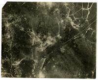 No mans land before the Somme