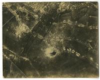 Numerous trenches