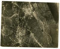 Fricourt Wood and Mametz Village