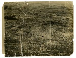Kitchener Wood - Admirals Road: Front