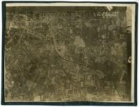 British bomb raid on Roulens