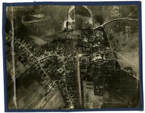   Villeret, France   : Front