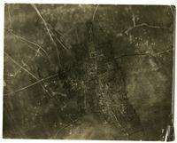 Montauban before the Push