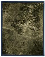 Increased shelling around cemetary