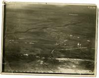 North West of Queant, France