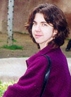 Christine Petersen