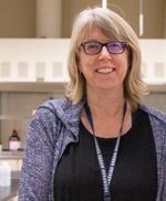 Sharon Brewer