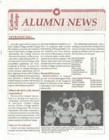 Cariboo College Alumni News