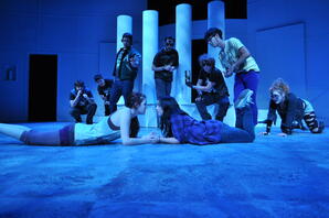 A Midsummer Night's Dream