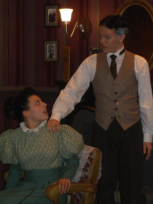 Gaslight
