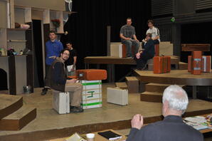 Death of a Salesman