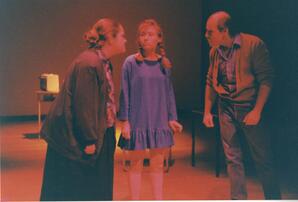 Flowers for Algernon