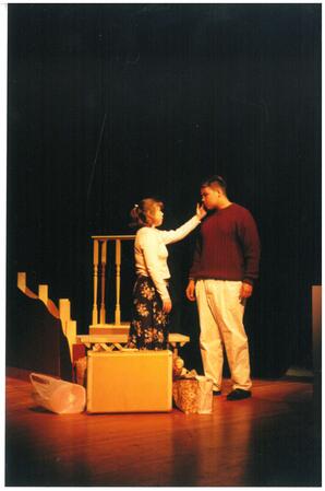 The Shadow Box production photo 01