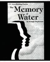 The Memory of Water