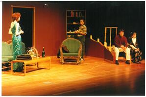 The Shadow Box production photo 10