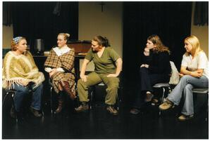 The Heidi Chronicles