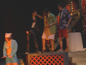 Twelfth Night