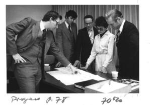 Cariboo College planning #01