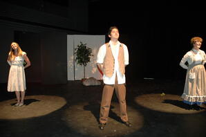 09th Annual Directors Festival