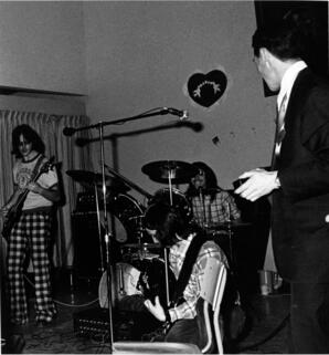 Band performance