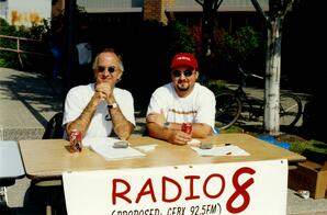 Radio 8