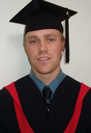 Nathan Lucas Murray