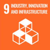 SDG 09: Industry, Innovation and Infrastructure