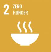 SDG 02: Zero Hunger
