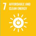SDG 07: Affordable and Clean Energy