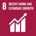 SDG 08: Decent Work and Economic Growth
