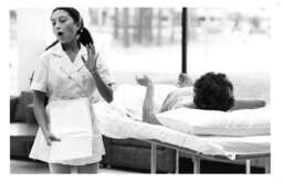 Nursing hijinks