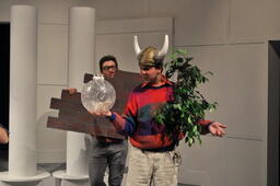 A Midsummer Night's Dream 16