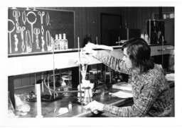 Chemistry experiments #2