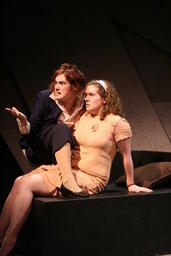 Reckless production photo 09