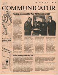 Communicator December 13, 1994