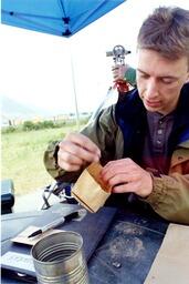 Archaeology field school