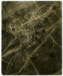   Montauban in April 16   : Front