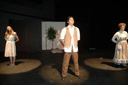 9th Annual Directors Festival production photo 10