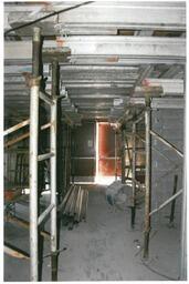 Theatre Arts venue renovation 02