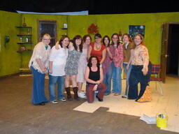 Moonchildren cast photo 01